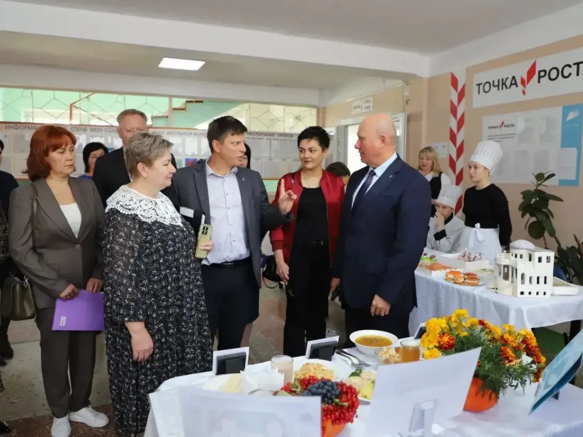 В Каменском районе более 500 человек поучаствовали в мероприятии о здоровом долголетии