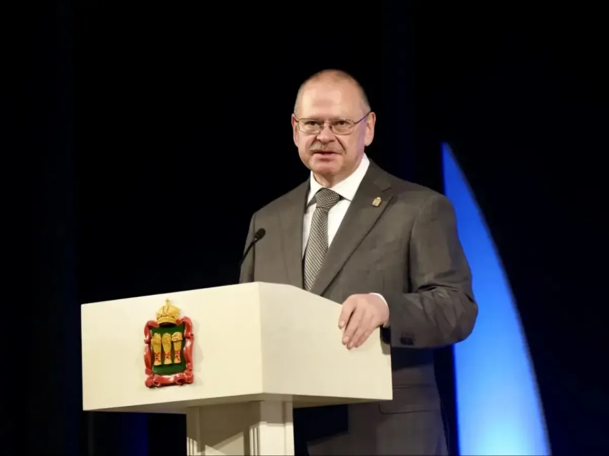 Работник пензенского «СтанкоМашСтроя» Алексей Липатов стал лучшим токарем России
