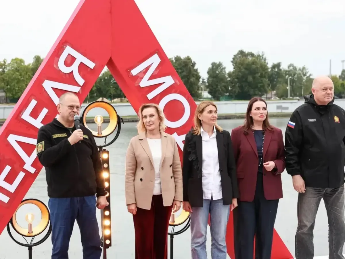 В Пензе стартовала Неделя моды «Знай Пензу!» и Фестиваль креативных индустрий