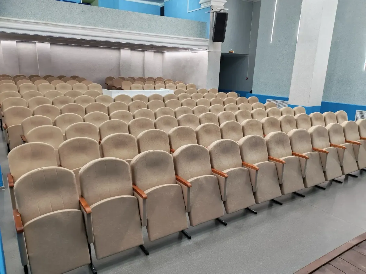 Вадинский культурно-досуговый центр выиграл 3 миллиона рублей в конкурсе нацпроекта «Семья»