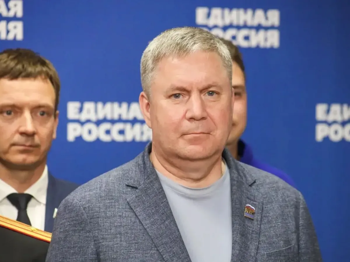 В Пензенской области явка на выборах по предварительным данным составила 58,4%