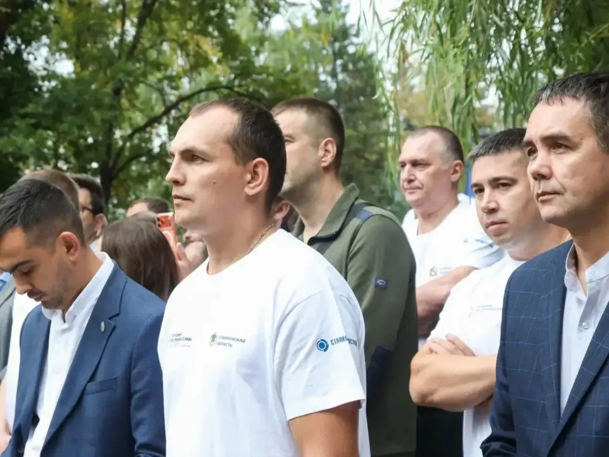 В Пензе стартовал федеральный этап конкурса «Лучший по профессии» среди токарей