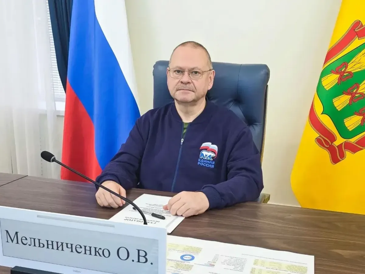 Олег Мельниченко рассказал о заседании руководящих органов «Единой России»