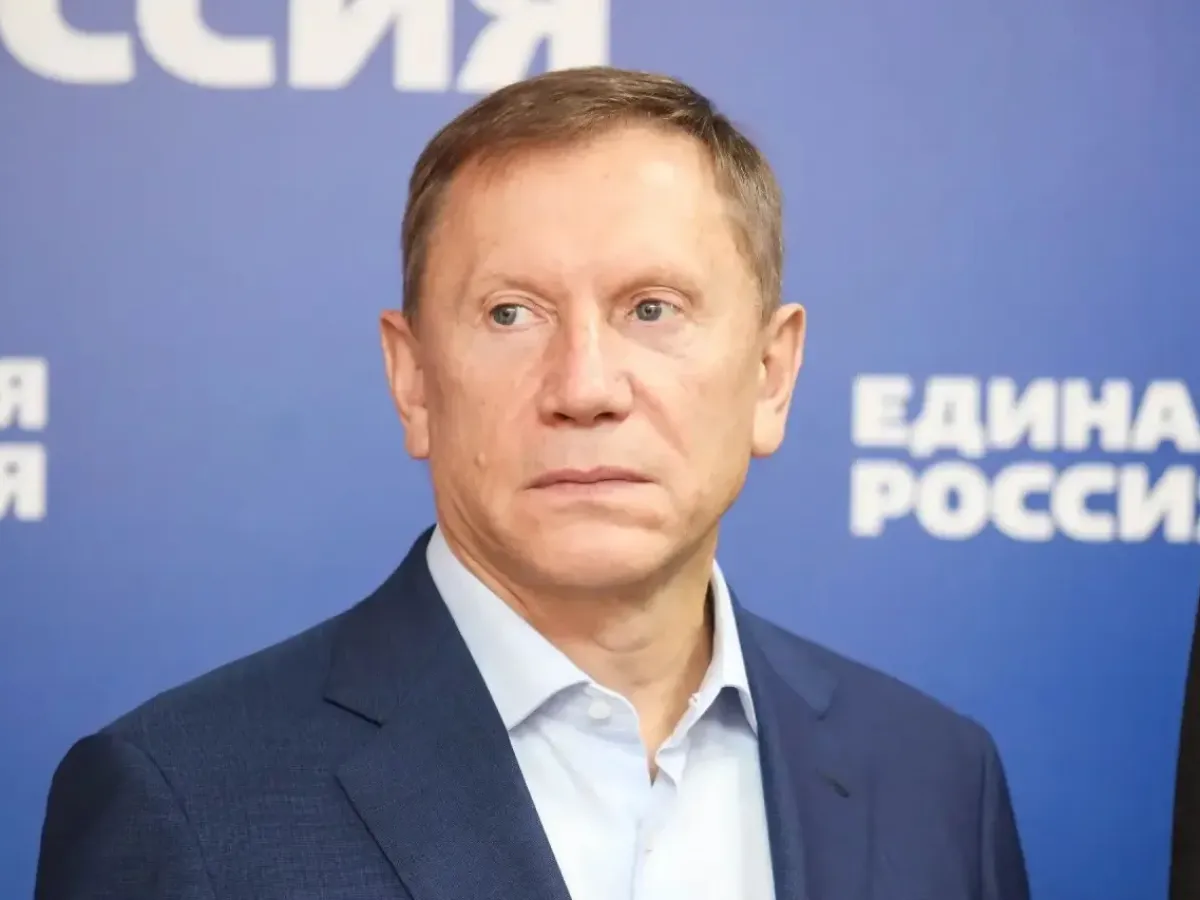 В Пензенской области явка на выборах по предварительным данным составила 58,4%