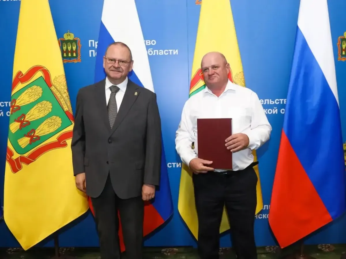 В Пензенской области по программе социальной догазификации подключили 9,5 тысячи домов