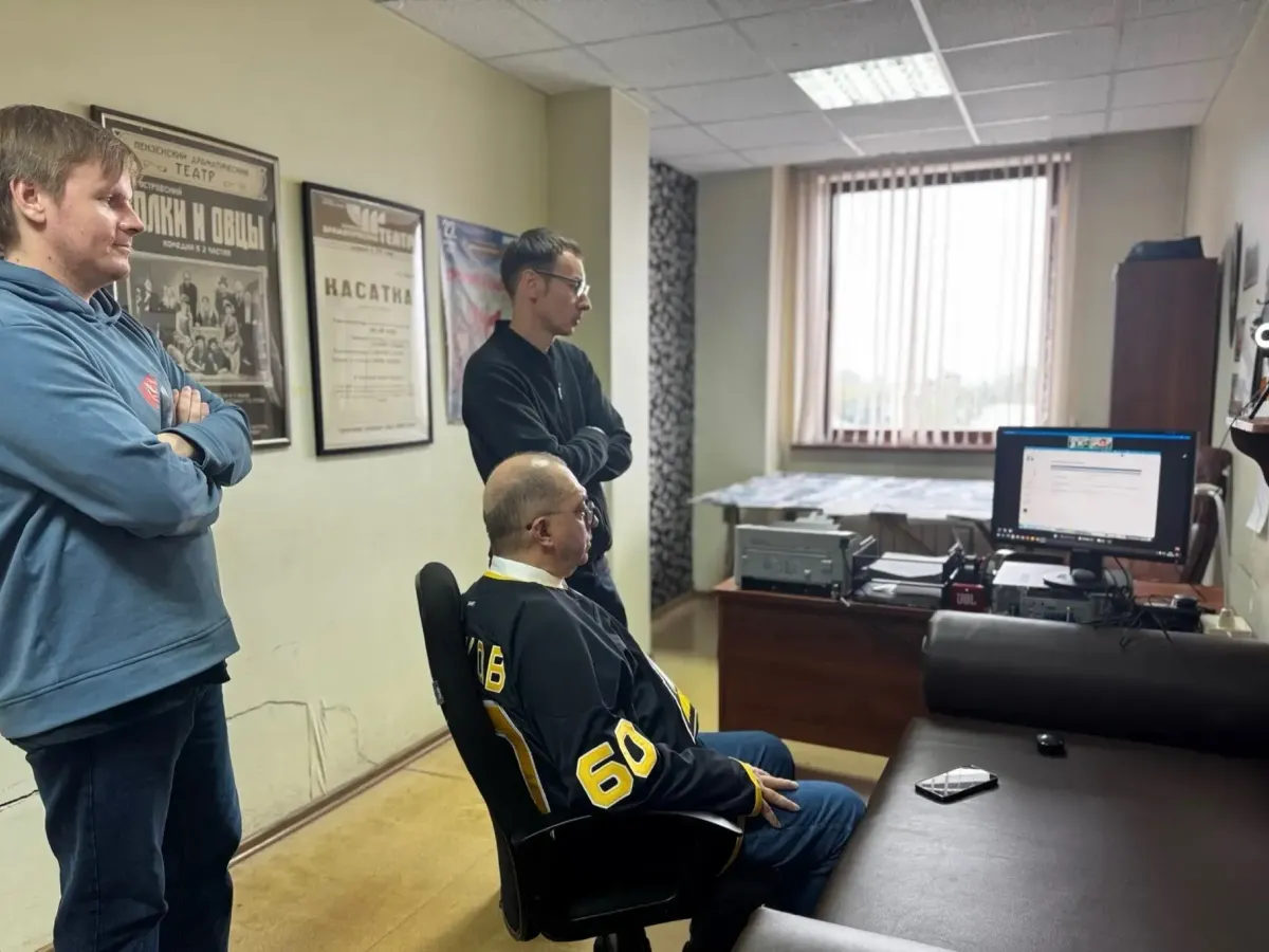 В Пензенском драмтеатре готовят премьеру «Идиота»