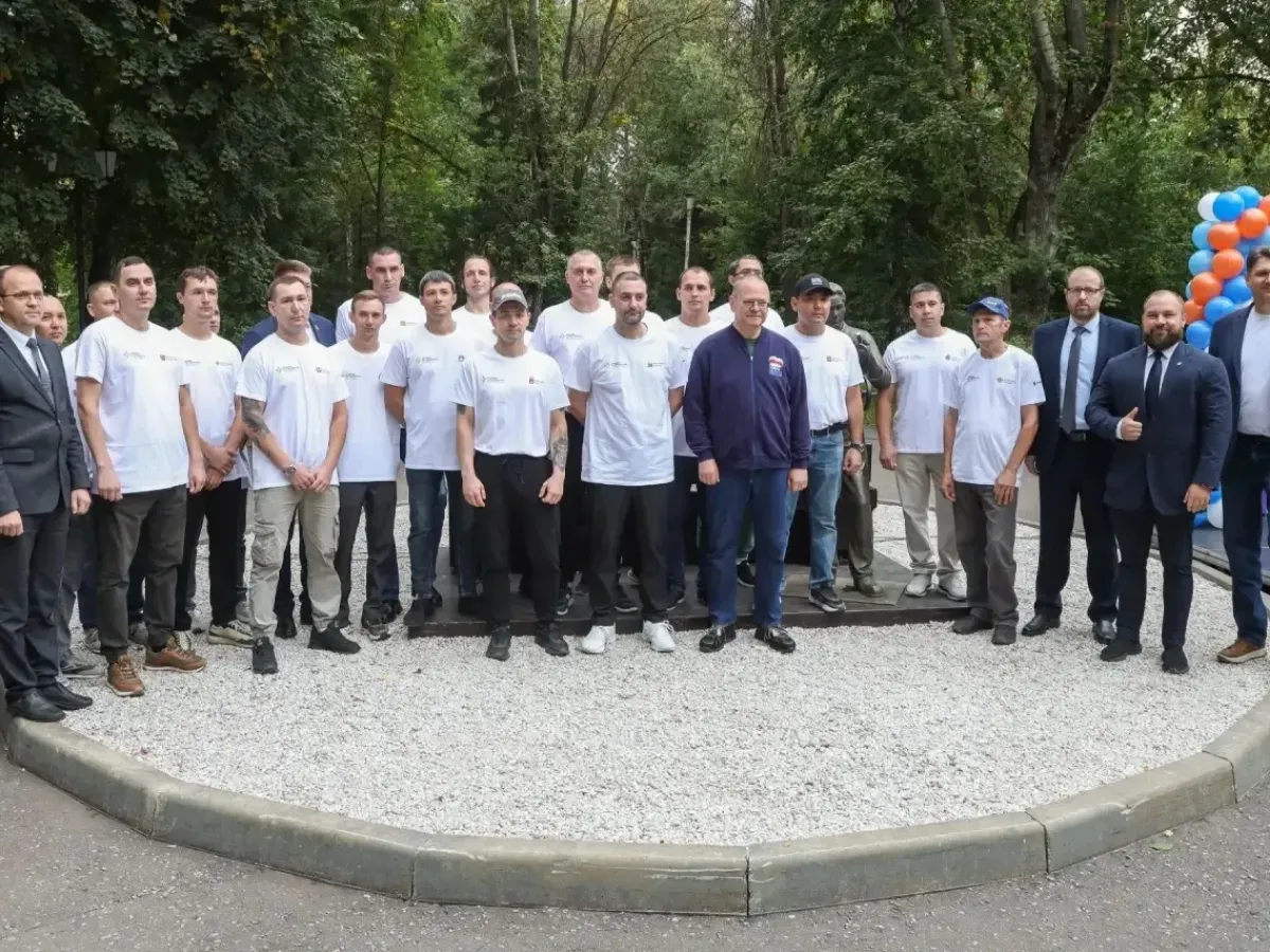 В Пензе стартовал федеральный этап конкурса «Лучший по профессии» среди токарей