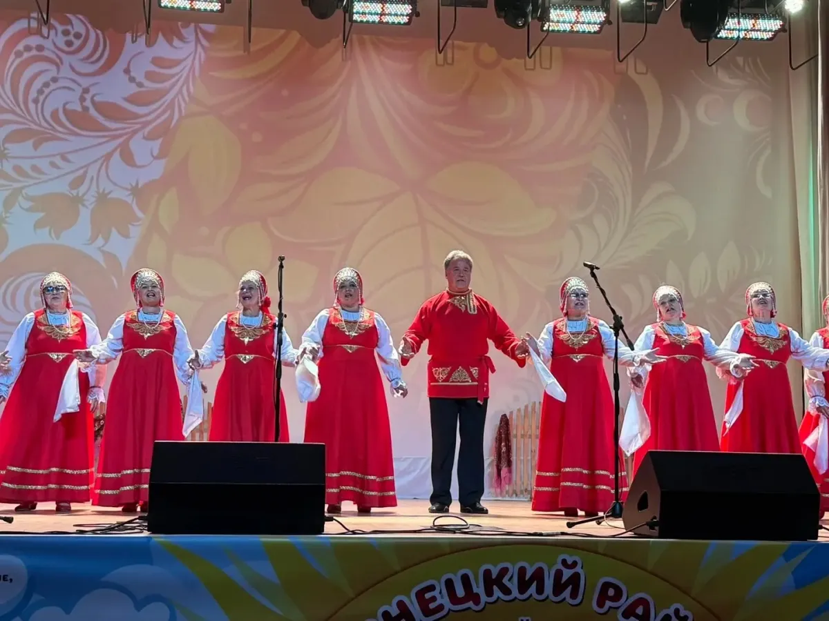 В Пензе представили учреждения культуры Кузнецкого района