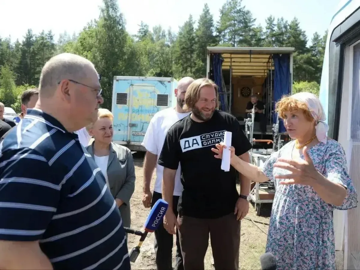 В Пензенской области утвердили порядок субсидий для производства национальных фильмов