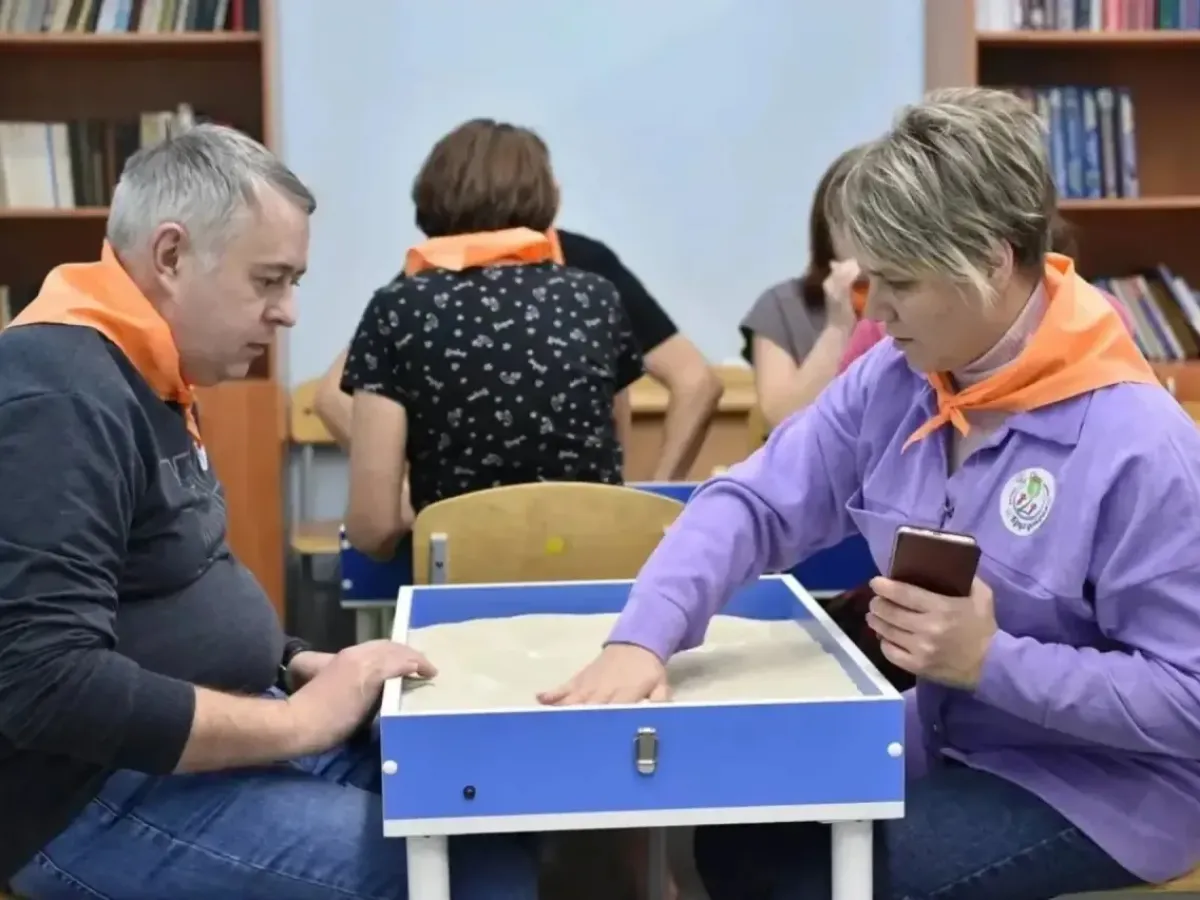 В Пензенском социально-реабилитационном центре откроют службу семейной медиации