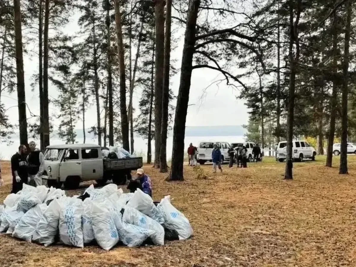 Расчистку русла Ломовки завершат к ноябрю раньше запланированного срока