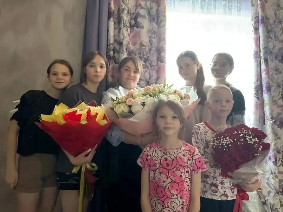 В конкурсе «Сурская семья» определились финалисты областного этапа