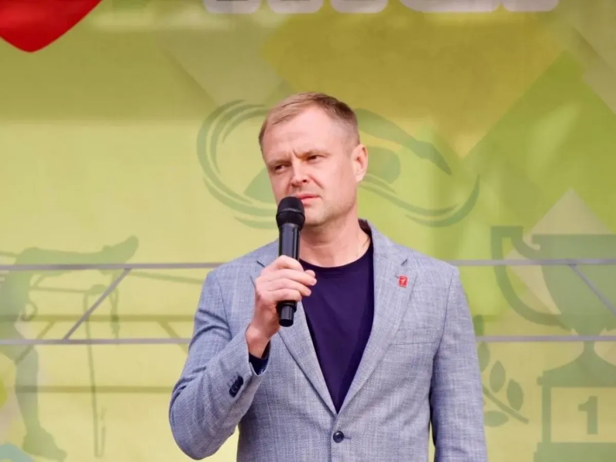 В лагере «Меридиан» собрали более 200 юннатов и волонтёров из 24 муниципалитетов