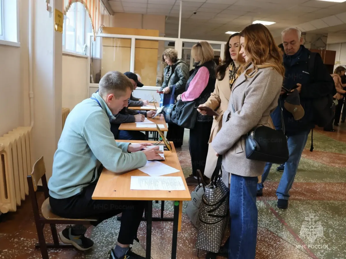 В Пензенской области подвели итоги тренировки по гражданской обороне