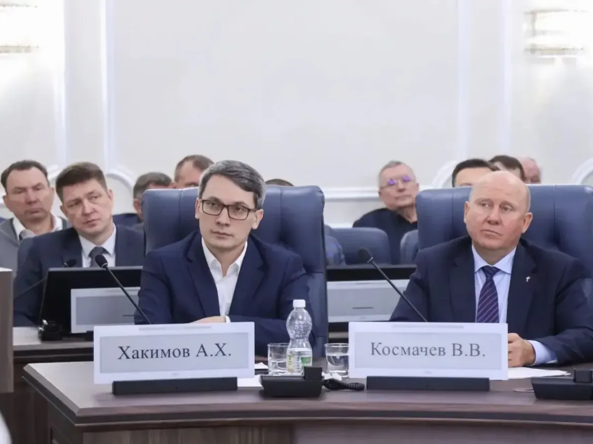 Пензенская область готова к отопительному сезону на 99%