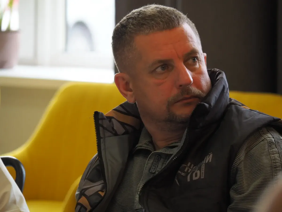 В «Новых берегах» стартовал седьмой поток проекта «Сурское мужество»