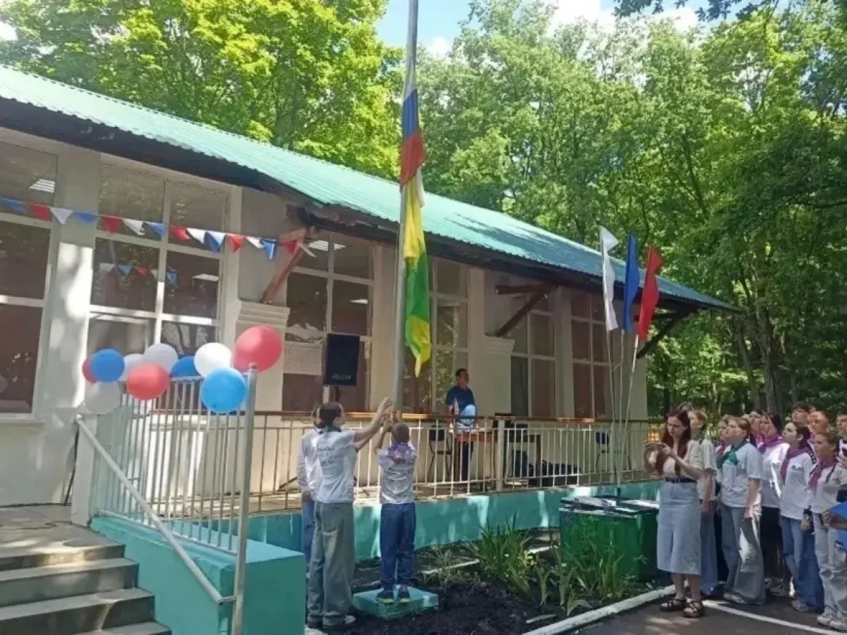 В Пензенской области подвели итоги летней оздоровительной кампании