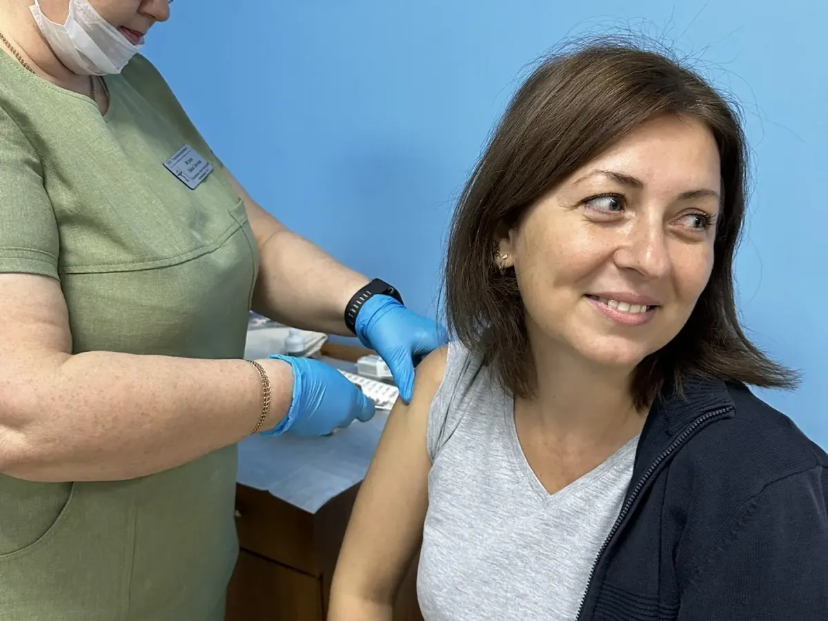 В «Аленьком цветочке» в Пензе состоялись актерские премьеры