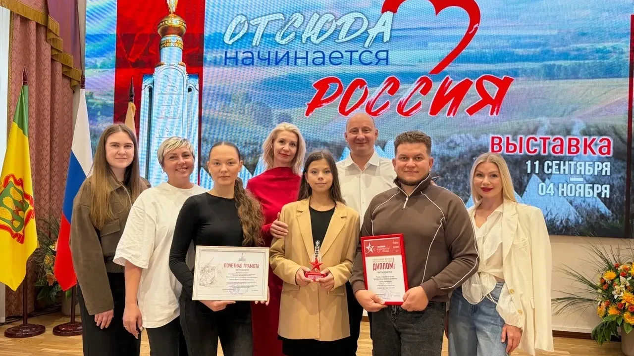 Театр эстрадной песни стал победителем фестиваля солдатской песни «Поле славы» — Пенза Сейчас