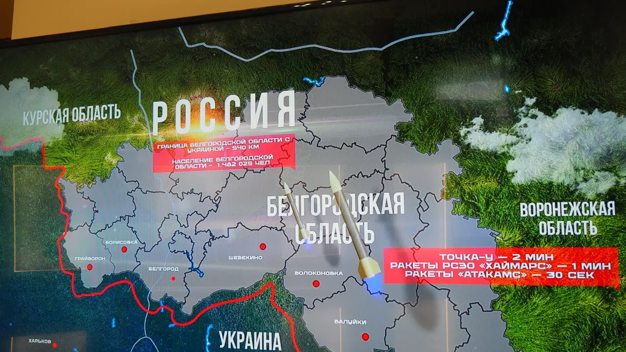 В Пензе открылась выставка о жизни в зоне боевых действий — Пенза Сейчас