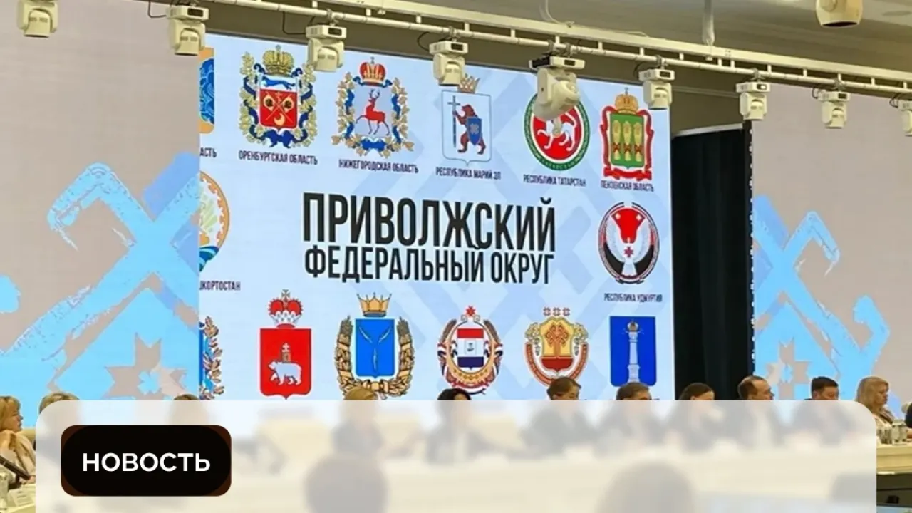 Пензенская делегация приняла участие в форуме ДШИ Приволжского округа — Пенза Сейчас