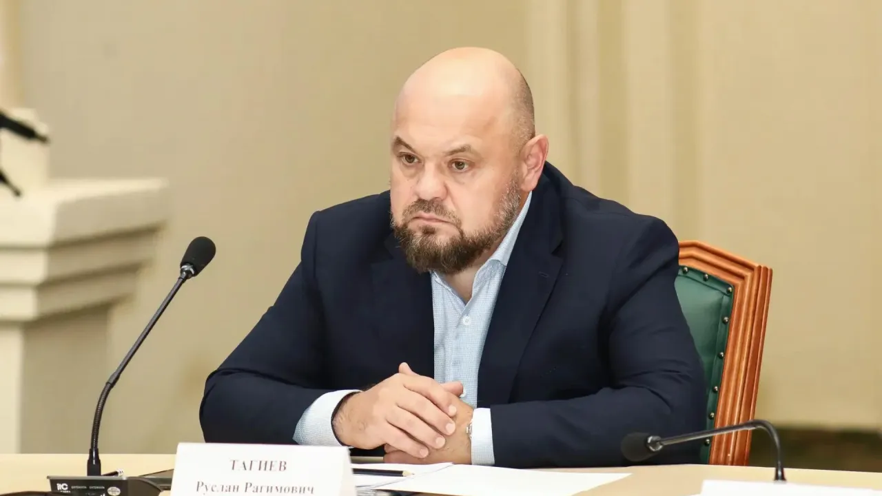 Модернизацию пензенского аэропорта планируют завершить к 2030 году — Пенза Сейчас