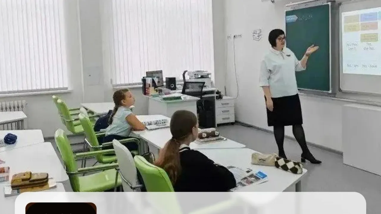 В Пензенской области по программе «Земский учитель» закрыли 40 вакансий — Пенза Сейчас