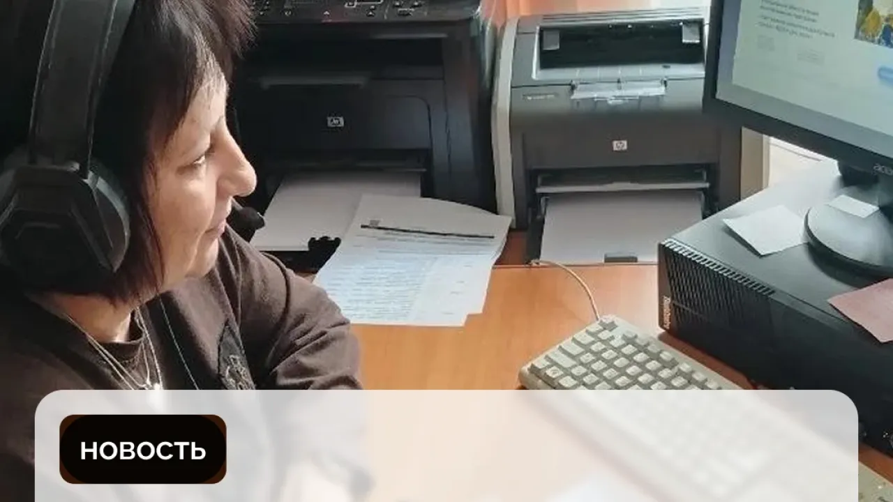 В Пензенской области 57 специалистов культуры прошли повышение квалификации — Пенза Сейчас