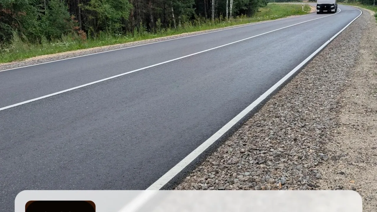В Пензенской области в 2026 году в план дорожных работ включили 50 объектов — Пенза Сейчас