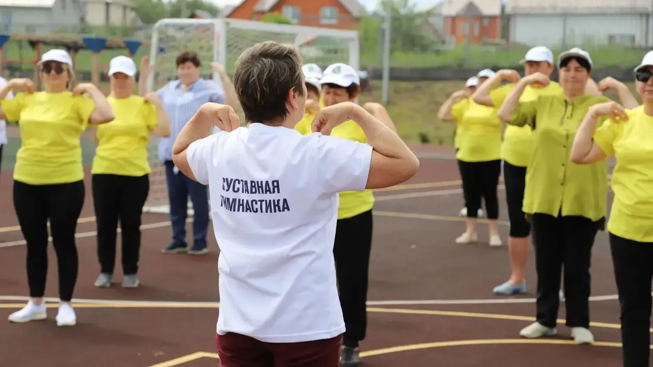 В 2027 году «Серебряную Пензу» планируют расширить на пять муниципалитетов — Пенза Сейчас