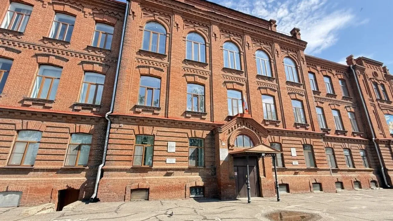 В Пензенской области утвердили границы объекта культурного наследия в Кузнецке — Пенза Сейчас
