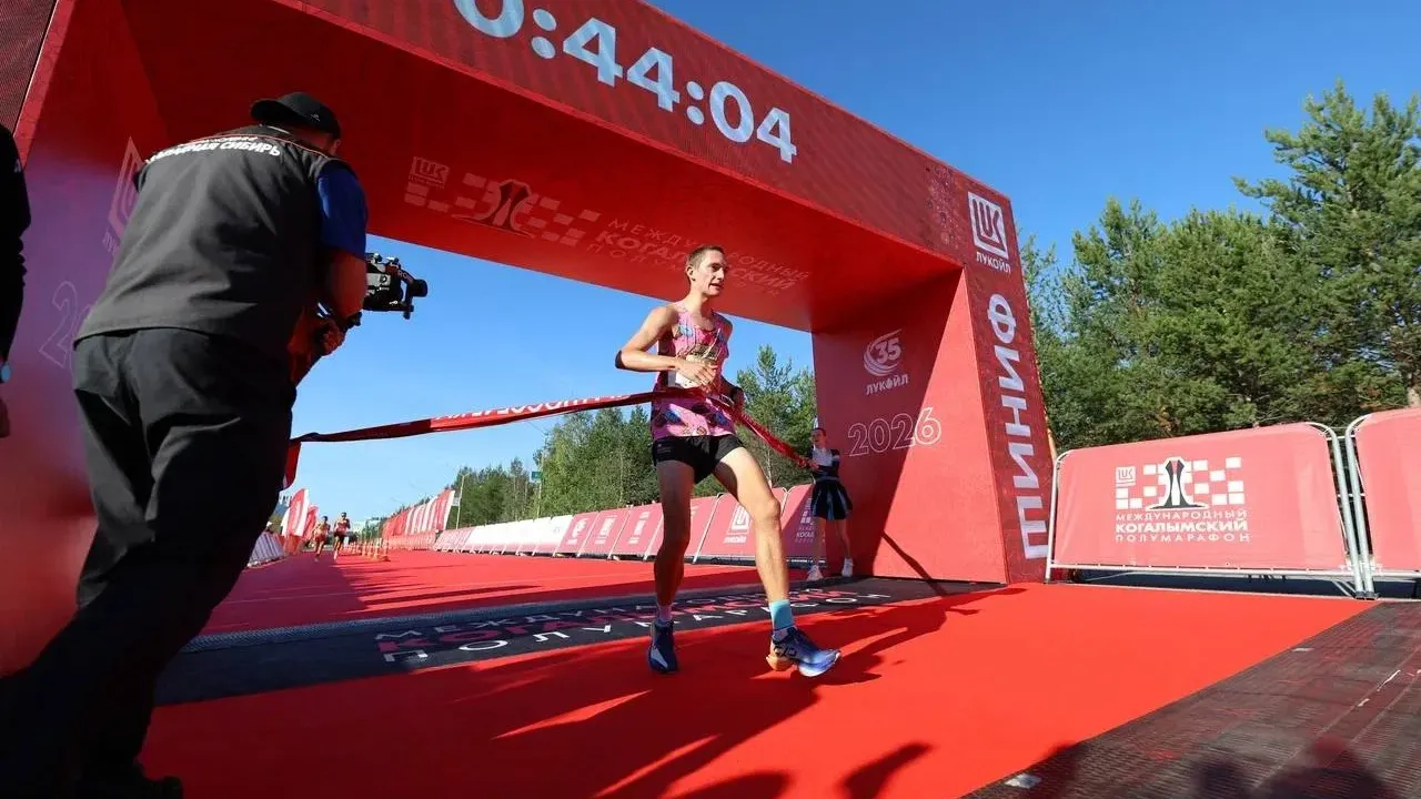 Студенты ПГУ выиграли чемпионат России по бегу и лыжероллерный турни? — Пенза Сейчас