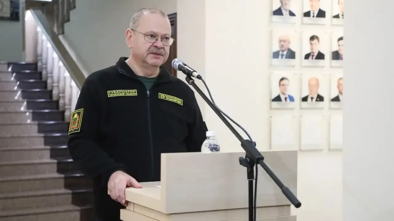 В правительстве Пензенской области открыли четвертый этап выставки «Земляки» — Пенза Сейчас