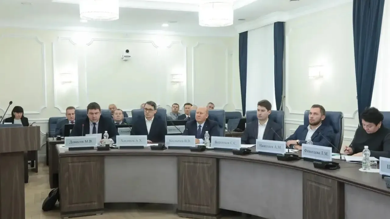 В Пензенской области подвели итоги летней оздоровительной кампании — Пенза Сейчас