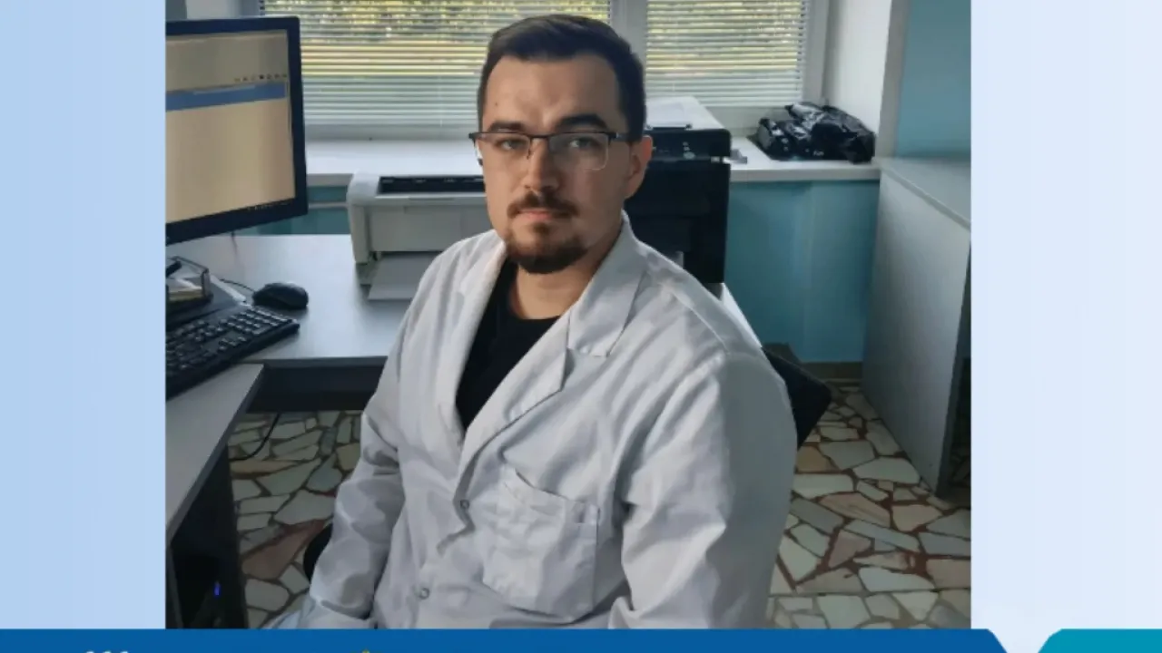 В Камешкирской участковой больнице начали работу два медработника — Пенза Сейчас