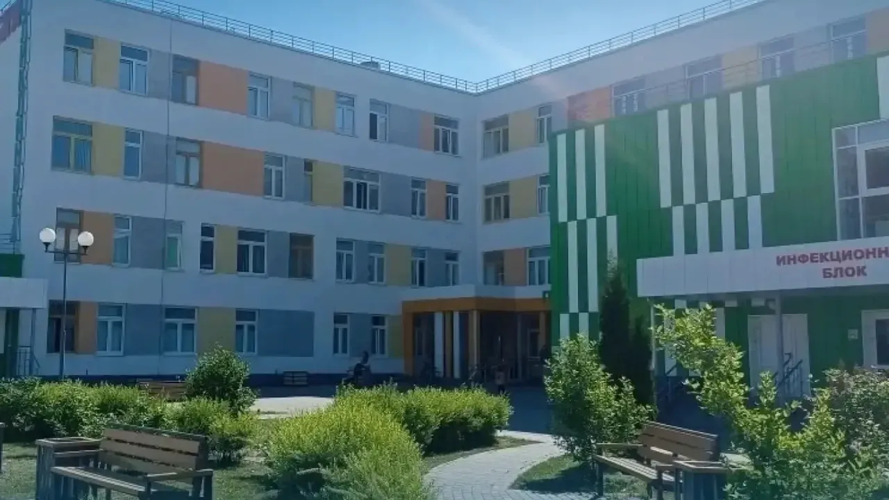 В регионе продолжают модернизацию детских медучреждений и роддомов — Пенза Сейчас