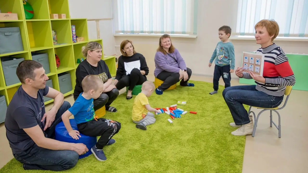 В Пензенской области запустят службу семейной медиации — Пенза Сейчас