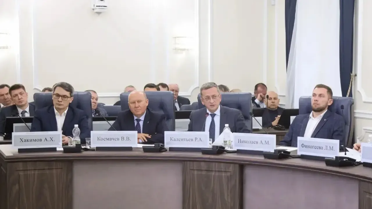 Пензенская область готова к отопительному сезону на 99% — Пенза Сейчас