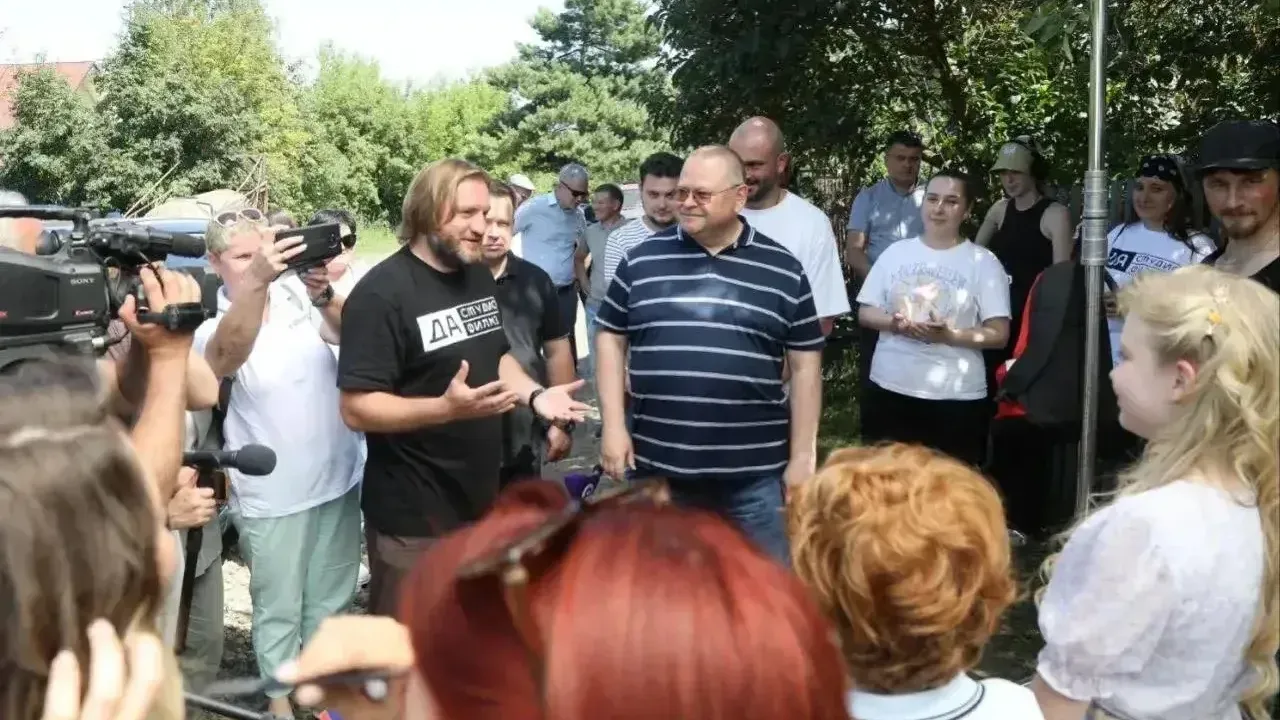 В Пензенской области утвердили порядок субсидий для производства национальных фильмов — Пенза Сейчас