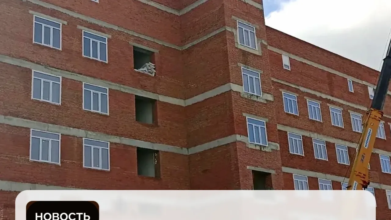 В Земетчино завершено строительство нового лечебно-диагностического корпуса — Пенза Сейчас