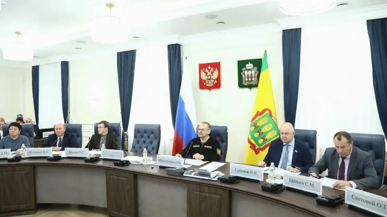 В области стартовало участие во всероссийской тренировке по гражданской обороне — Пенза Сейчас