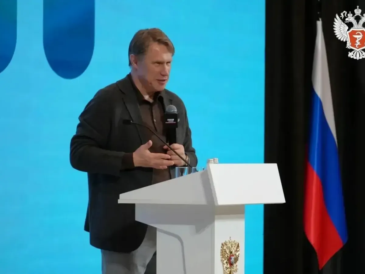 Четыре специалиста из Ростовской области защитили проект по развитию здравоохранения