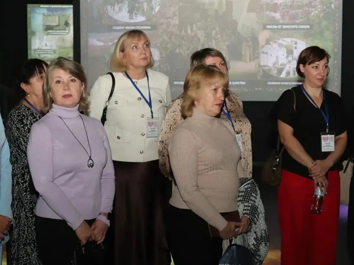 В финале областного этапа конкурса «Сердце отдаю детям» поборются педагоги допобразования