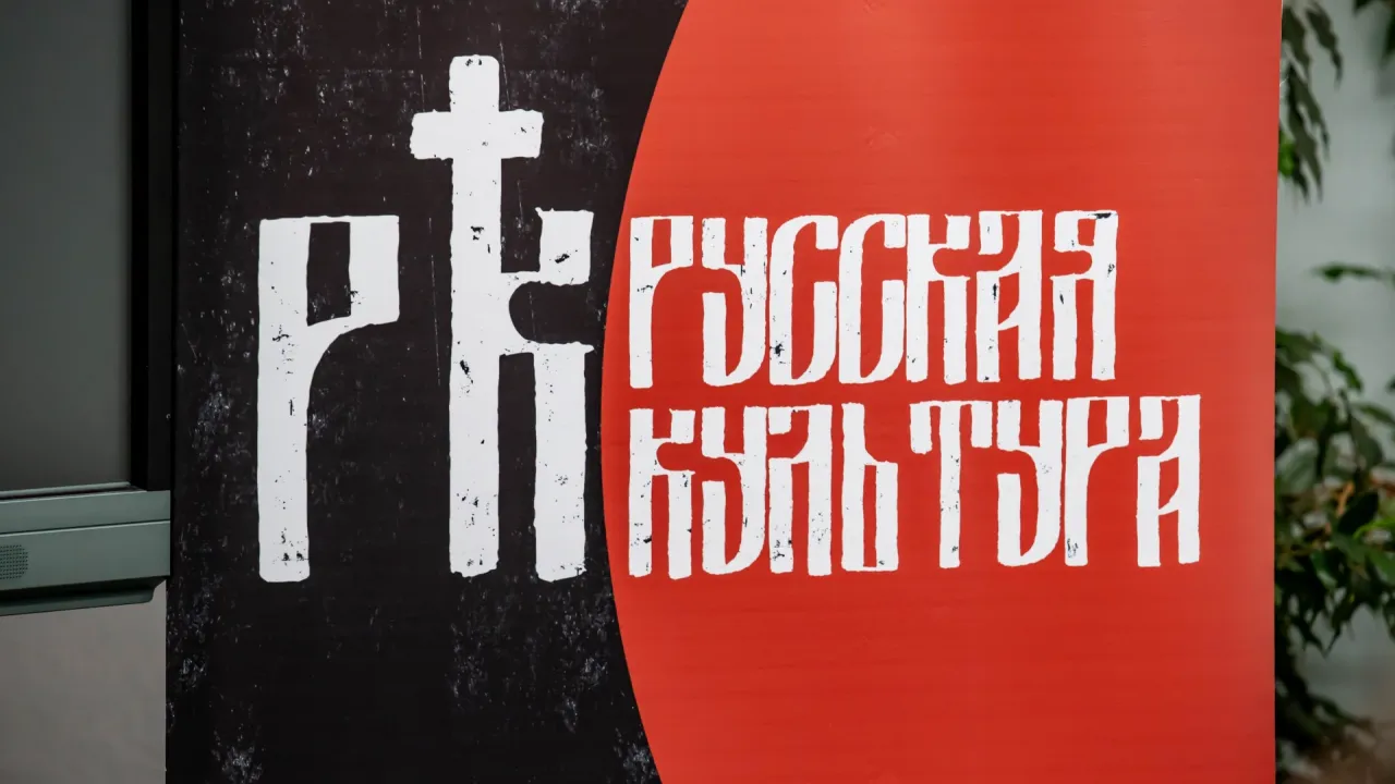 В рамках движения #МЫВМЕСТЕ запустили цикл лекций «Русская культура» — Ростов-на-Дону Сейчас