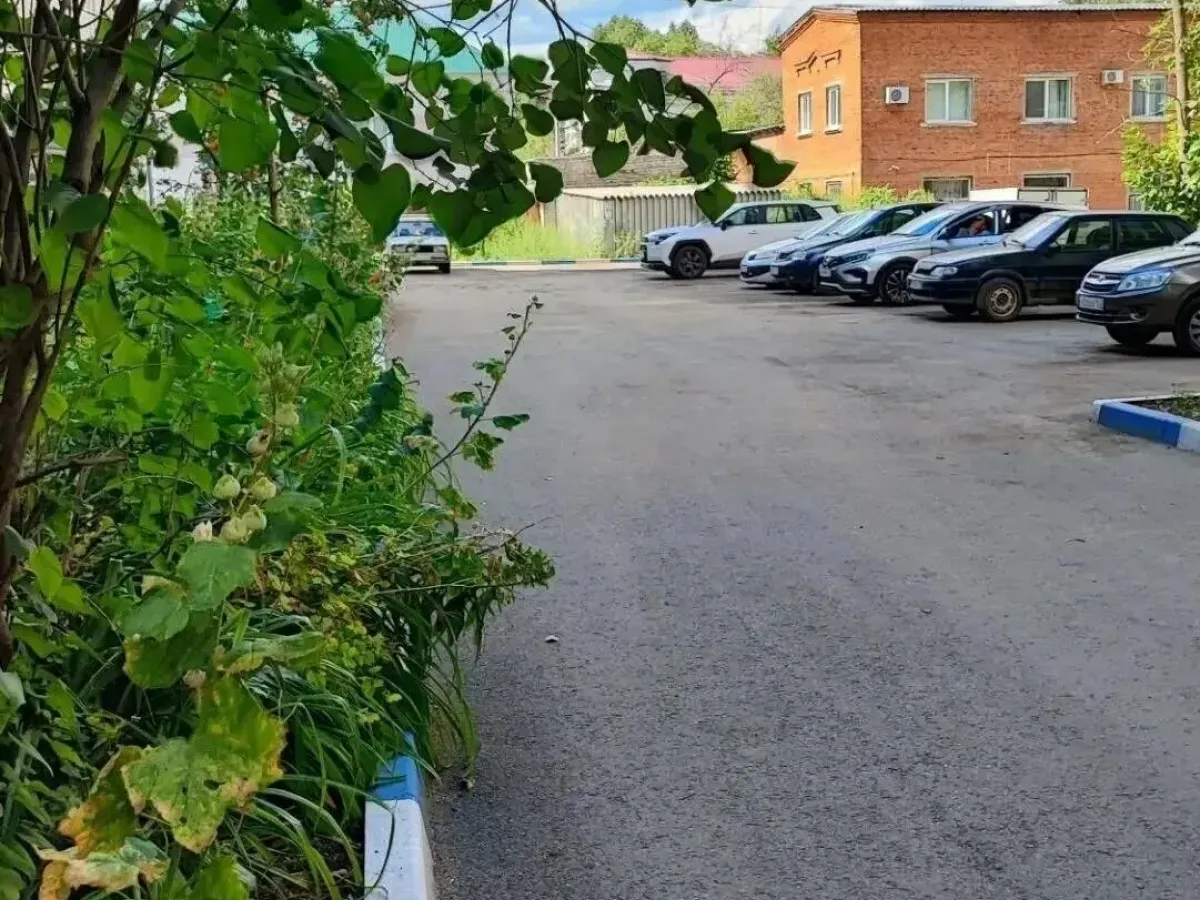 В Самарской области благоустроят 102 двора вместо запланированных 90