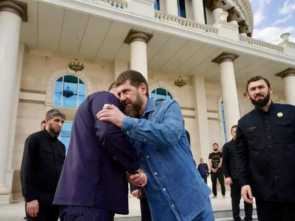 «Крылья Советов» сыграли вничью с «Ахматом» в матче РПЛ в Грозном