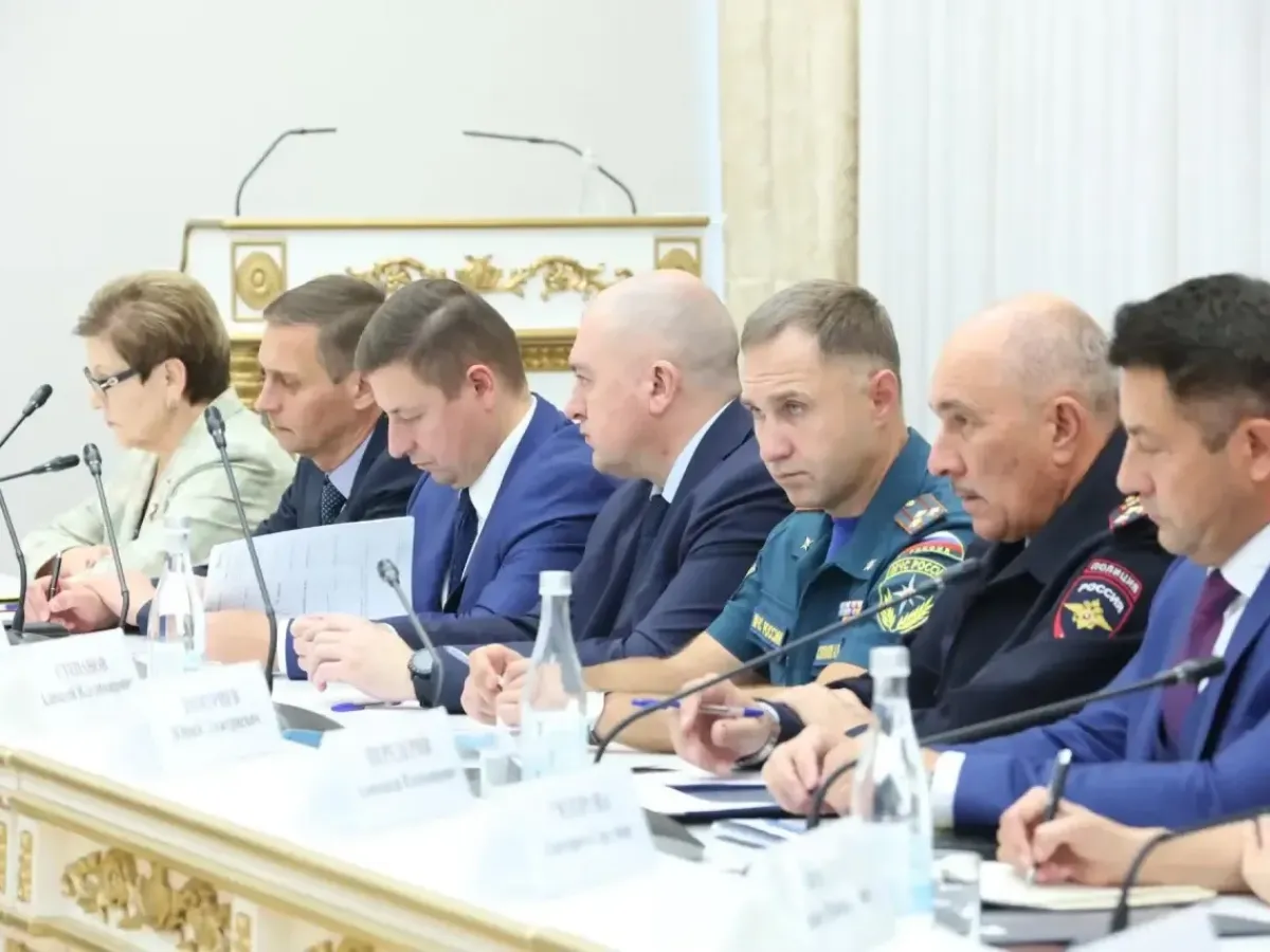 В Самарской области сообщили о ходе отопительного сезона и подготовке к эпидсезону