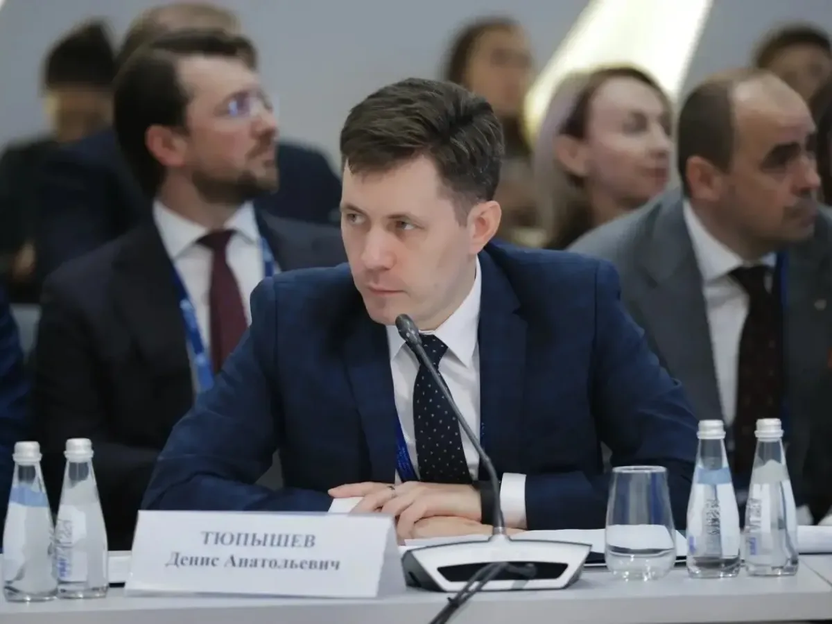 Федорищев провел заседание комиссии Госсовета по направлению «Промышленность»