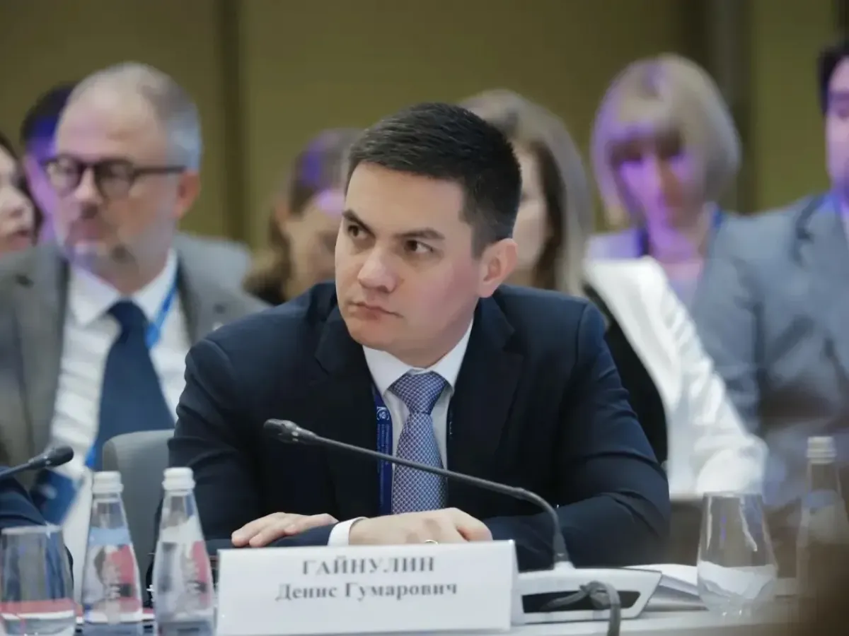 Федорищев провел заседание комиссии Госсовета по направлению «Промышленность»
