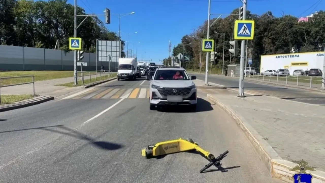 В Самарской области 28 августа в восьми ДТП погиб один человек и 10 пострадали — Самара Сейчас